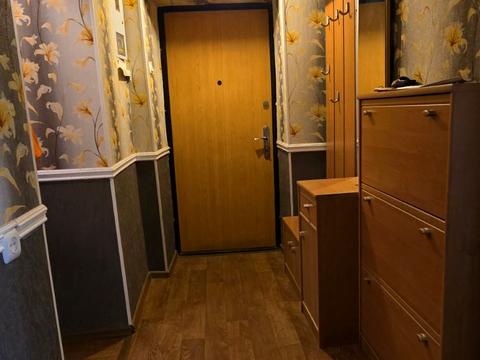 квартира по адресу Полтавский Шлях ул., 190