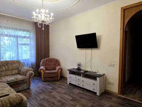 квартира по адресу Науки просп. (Ленина), 13