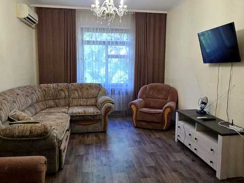 квартира по адресу Науки просп. (Ленина), 13