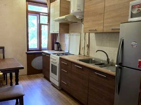 квартира по адресу Науки просп. (Ленина), 13