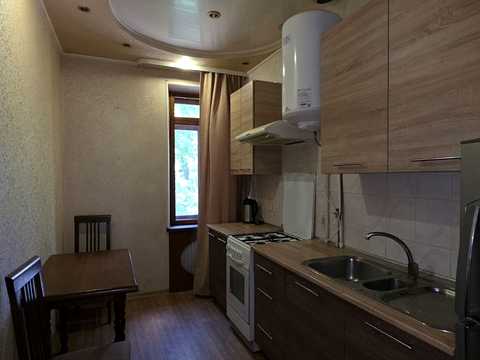 квартира по адресу Науки просп. (Ленина), 13