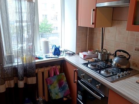 квартира по адресу Мечникова ул. (Кловский), 22-А