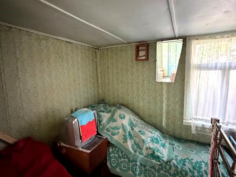 дом по адресу Чайки ул.