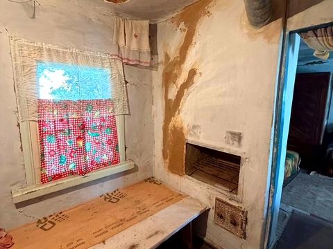 дом по адресу Чайки ул.