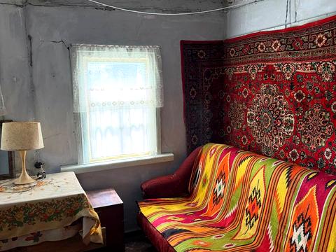 дом по адресу Чайки ул.