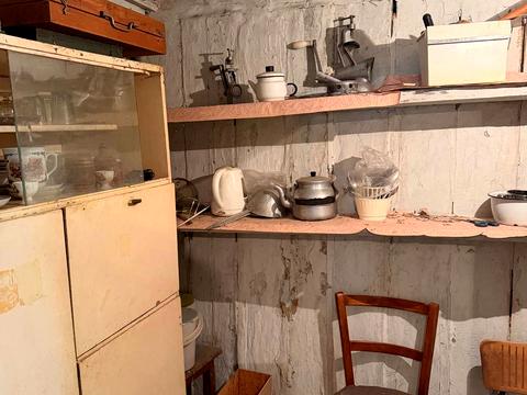 дом по адресу Чайки ул.