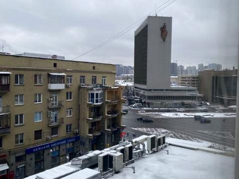 квартира по адресу Олеся Гончара ул., 96