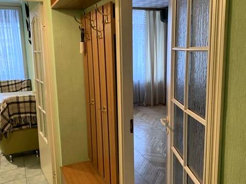 квартира по адресу Олеся Гончара ул., 96