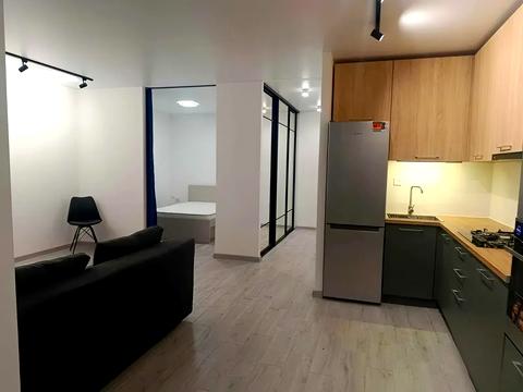 квартира за адресою Височана вул., 18 к31
