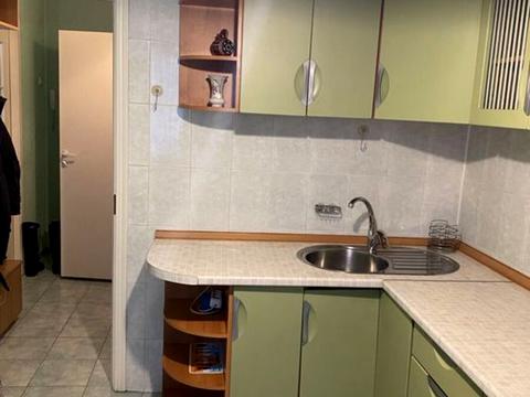 квартира по адресу Олеся Гончара ул., 96