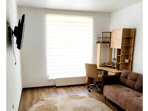 квартира за адресою Пасічна вул., 15а