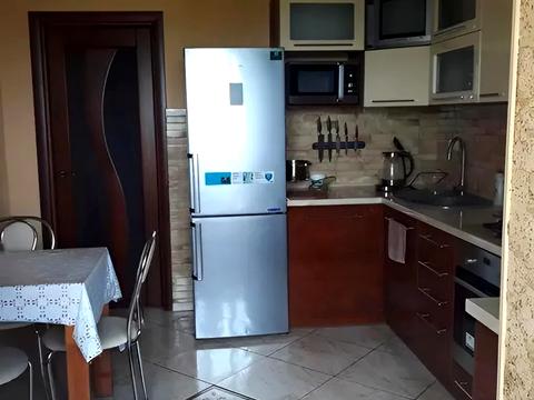 квартира по адресу с. Криховцы, Крайняя ул., 1В
