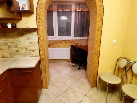квартира по адресу с. Криховцы, Крайняя ул., 1В