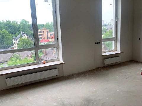 квартира по адресу Щирецкая ул., 23