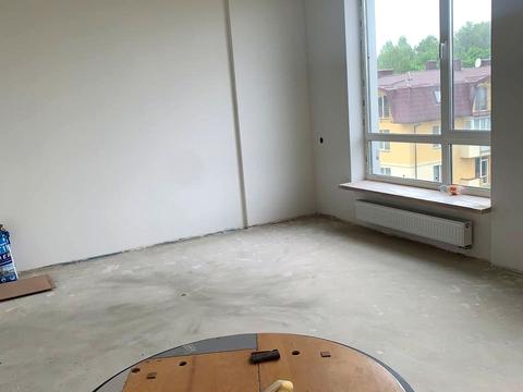 квартира по адресу Щирецкая ул., 23