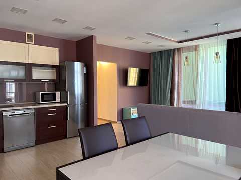 квартира за адресою Регенераторна вул., 4 к1