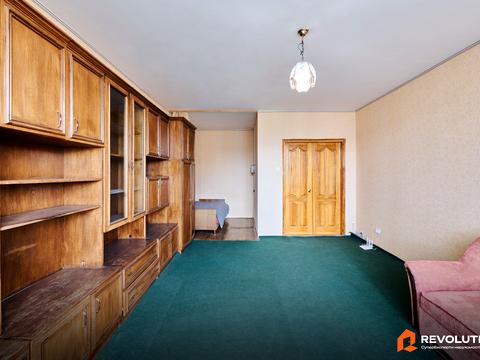 квартира за адресою Анни Ахматової вул., 35-А