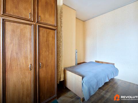 квартира за адресою Анни Ахматової вул., 35-А