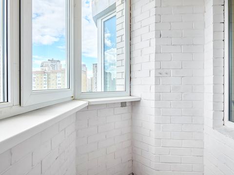 квартира за адресою Анни Ахматової вул., 35-А