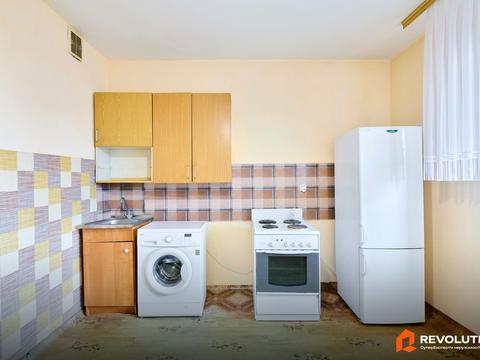 квартира за адресою Анни Ахматової вул., 35-А