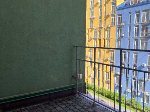 квартира за адресою Регенераторна вул., 4 к1