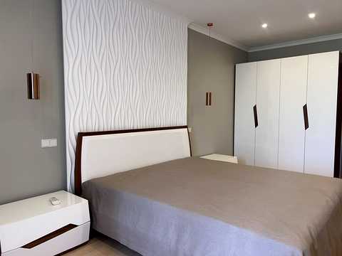 квартира за адресою Регенераторна вул., 4 к1