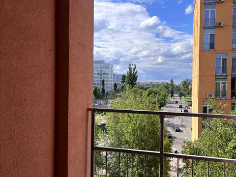 квартира за адресою Регенераторна вул., 4 к1