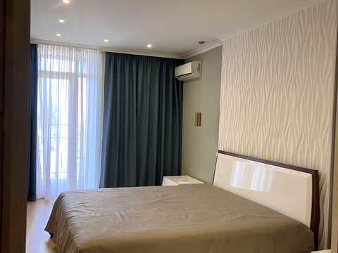 квартира за адресою Регенераторна вул., 4 к1