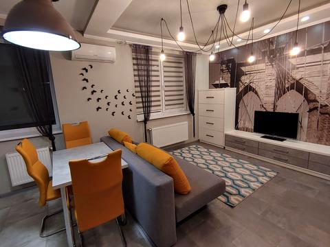 квартира за адресою Волошкова вул., 30