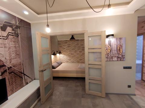 квартира за адресою Волошкова вул., 30