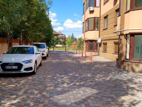 квартира за адресою Волошкова вул., 30