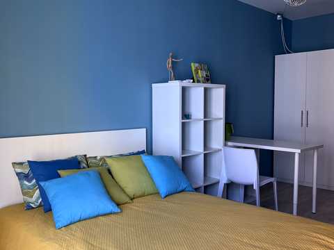 квартира за адресою Регенераторна вул., 4 к1
