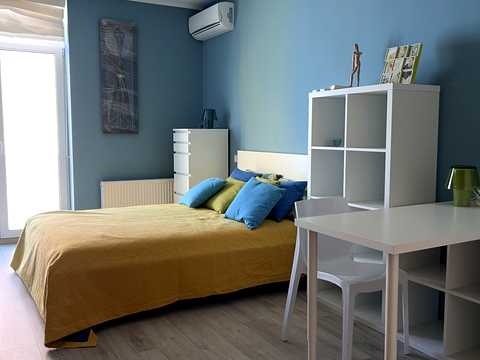 квартира за адресою Регенераторна вул., 4 к1