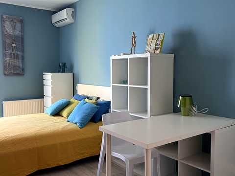 квартира за адресою Регенераторна вул., 4 к1