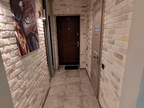 квартира за адресою Волошкова вул., 30