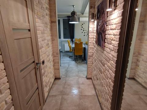 квартира за адресою Волошкова вул., 30