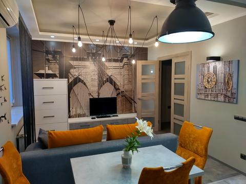 квартира за адресою Волошкова вул., 30