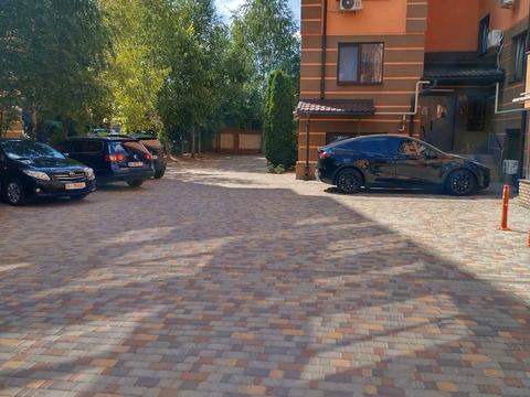 квартира за адресою Волошкова вул., 30