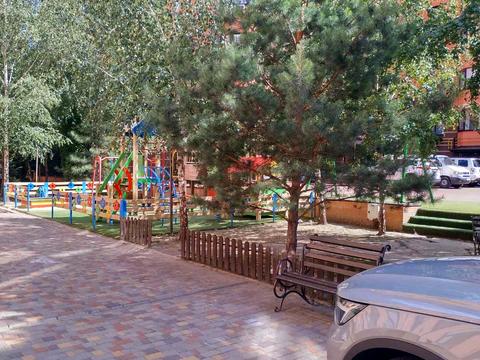 квартира за адресою Волошкова вул., 30