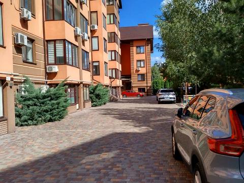 квартира за адресою Волошкова вул., 30