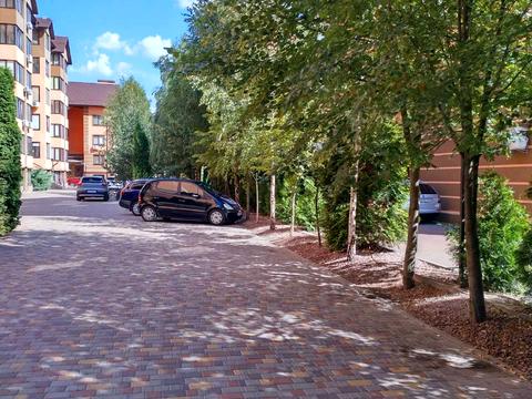 квартира за адресою Волошкова вул., 30