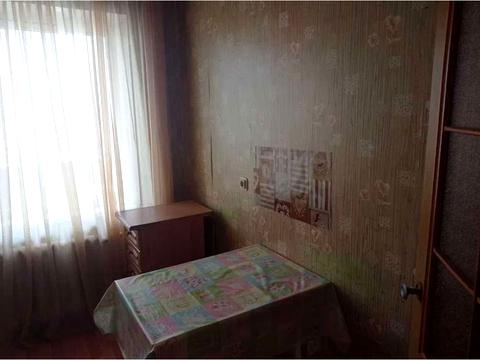 квартира по адресу Милославская ул., 41/15