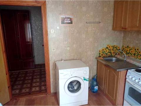 квартира по адресу Милославская ул., 41/15
