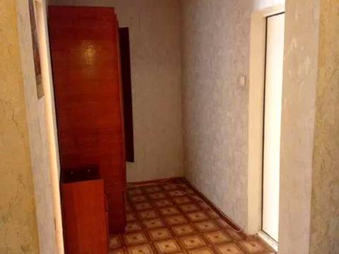 квартира по адресу Милославская ул., 41/15