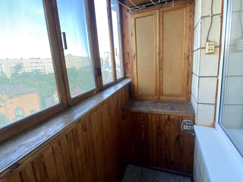 квартира за адресою Архітектора Вербицького вул., 17-Г
