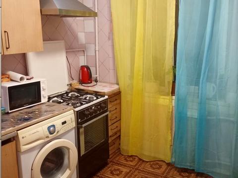 квартира за адресою Романа Ратушного вул. (Волгоградська), 39