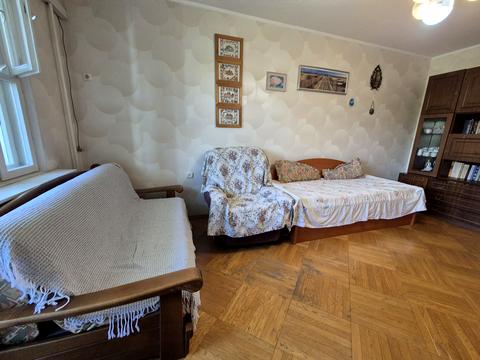 квартира за адресою Червоної Калини просп. (Володимира Маяковського), 23