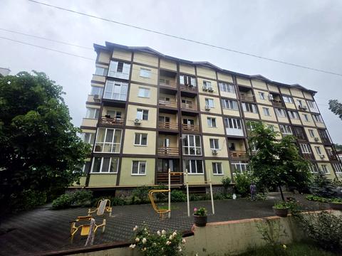 квартира за адресою Київська вул., 22-В