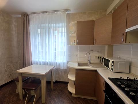 квартира за адресою Київська вул., 22-В