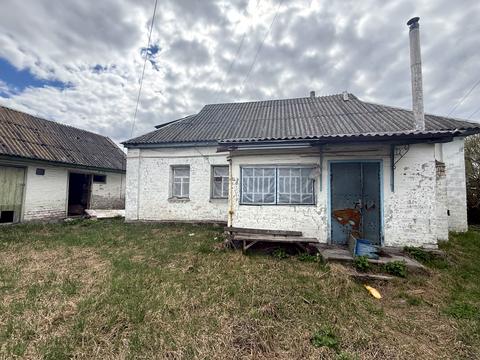 будинок за адресою с. Богданівка, Богдана Хмельницького